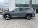 New 2025 Volkswagen Atlas SEL Premium R-Line image 2