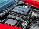 Used 2019 Chevrolet Corvette Z06 image 6