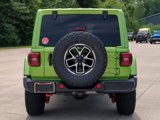 New 2025 Jeep Wrangler Unlimited Rubicon image 5