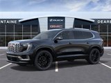 New 2026 GMC Acadia Denali w/ LPO, Floor Liner Package image 2