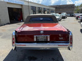 Used 1992 Cadillac Brougham image 4