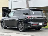 New 2025 INFINITI QX80 Autograph image 6