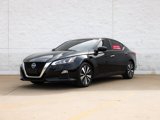 Used 2022 Nissan Altima 2.5 SV image 3
