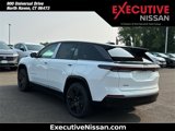 New 2025 Jeep Wagoneer Launch Edition image 4