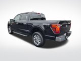 New 2025 Ford F150 Lariat w/ Equipment Group 501A Mid image 3
