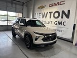 New 2026 Chevrolet TrailBlazer ACTIV w/ Convenience Package image 2