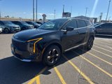 New 2026 Kia Sportage LX image 1