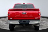 Certified 2022 Ford F150 XLT w/ Equipment Group 302A High image 4