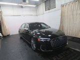 New 2025 Audi S8 image 2