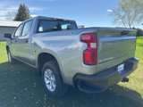 New 2025 Chevrolet Silverado 1500 W/T w/ Trailering Package image 5