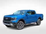 New 2024 Ford Ranger Lariat w/ FX4 Off-Road Package image 1
