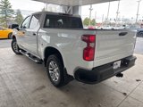 Used 2024 Chevrolet Silverado 1500 W/T image 4