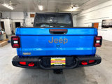 Used 2020 Jeep Gladiator Rubicon image 3