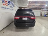 New 2025 Dodge Durango R/T w/ Blacktop Package image 4