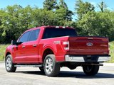Used 2021 Ford F150 Lariat w/ Equipment Group 502A High image 5