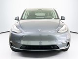 Used 2022 Tesla Model Y Long Range image 2
