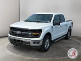 Used 2024 Ford F150 XLT w/ Mobile Office Package image 3