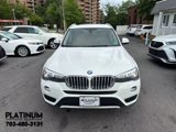 Used 2015 BMW X3 xDrive28i image 5