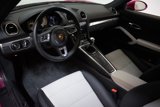 Certified 2024 Porsche 718 Cayman image 4