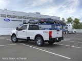 New 2025 Ford F350 XL w/ FX4 Off-Road Package image 4