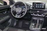 New 2026 Honda CR-V Sport Touring image 5