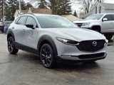 New 2025 MAZDA CX-30 2.5 Turbo w/ Premium Package image 3