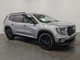 New 2026 GMC Acadia Elevation w/ Black Edition image 2