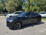Used 2025 INFINITI QX55 Luxe image 3