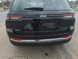 New 2025 Jeep Grand Cherokee Limited 4xe image 5