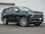 New 2025 Chevrolet Tahoe Premier image 2