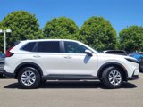 New 2026 Honda CR-V LX image 3