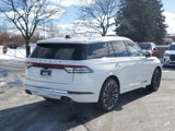 New 2025 Lincoln Aviator Black Label image 4