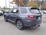 New 2025 Honda Pilot Touring image 4