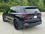 Used 2025 BMW X5 M60i w/ Executive Package image 4