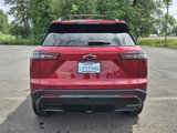 New 2026 Chevrolet Equinox RS image 5