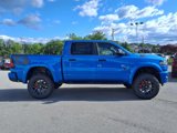 New 2025 RAM 1500 Big Horn image 3