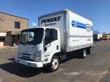 Used 2019 Isuzu NPR image 3