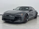 New 2025 Audi RS e-tron GT performance image 2