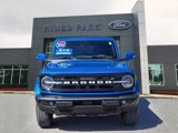 Certified 2024 Ford Bronco Outer Banks image 2