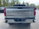 Used 2023 Chevrolet Silverado 1500 Custom w/ LPO, Dark Essentials Package image 6