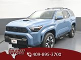 New 2025 Toyota 4Runner TRD Sport image 5