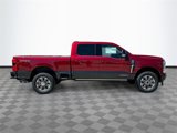New 2025 Ford F250 King Ranch image 3