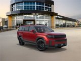 New 2025 Hyundai Santa Fe Calligraphy image 2