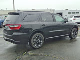 New 2025 Dodge Durango R/T image 4