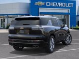 New 2026 Chevrolet Traverse High Country image 5