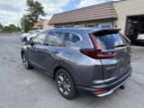 Used 2021 Honda CR-V EX image 6
