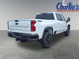 Used 2025 Chevrolet Silverado 2500 LT w/ Trail Boss Package image 4