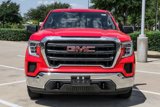 Used 2021 GMC Sierra 1500 4x4 Crew Cab w/ Sierra Value Package image 3