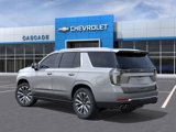 New 2025 Chevrolet Tahoe High Country image 3