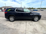 Used 2020 Chevrolet Traverse LT image 4